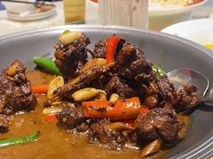 -金陵食府(林景店)