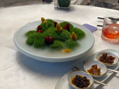 -东海朗廷酒店-唐阁T’ANG COURT 中餐厅