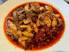 -水煮三国·川鲁江湖菜(香山店)