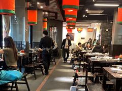 -巴蜀大宅门火锅(新华公园店)