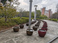 -杭州电子科技大学(下沙校区)