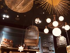 -九又四分之三站台哈利波特商店