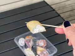 -普宁反沙番薯芋头