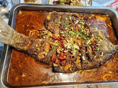 -鱼乐岛餐厅·户外花园主题餐厅