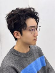-赤道 Hair Salon