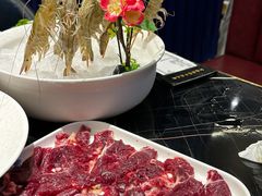 -江南福宴·澳门海鲜.牛肉火锅(汇高栢悦中心店)