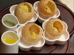 -甘尼仕印度餐厅爵士酒吧(阳春巷店)