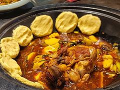 -粗粮人家·东北菜(洋桥店)