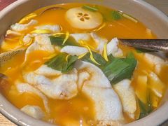 -甘思咪哚·云南艺术餐厅(天河广百店)