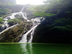 -铜仁天生桥大峡谷景区