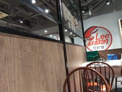 -李叔叔虾蟹大排档(青羊店)