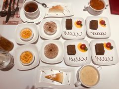 -爱丽丝牛排西餐厅(光谷步行街店)