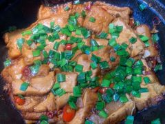 -费大厨辣椒炒肉(黄兴中心广场店)