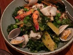 -La Strada(安福路店)