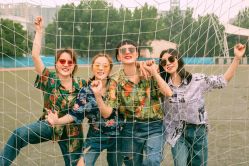 点击看大图 -蜜桃少女VISION写真馆(雁塔店)