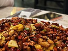 -镜泊湖酒家(兴华街金鼎店)