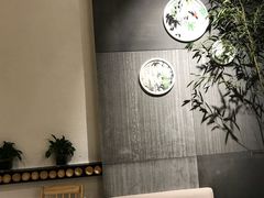 -竹鲜笙全竹宴(国色天香店)