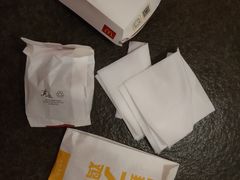 -麦当劳(沙河店)