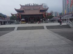 -天后宫民俗文化街