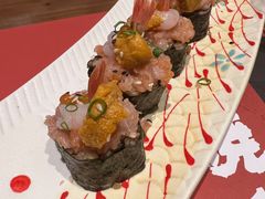 -鸟山鸣·日料食堂(王府井店)
