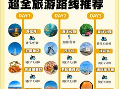 -日照灯塔风景区