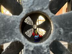 -上海基督教景灵堂