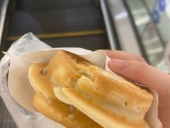 -古早萬丹传统台湾糕点(江宁金鹰店)