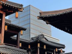 -香积寺