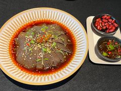 -醉东Oriental House(静安嘉里中心店)