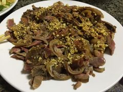 -清真喜兰老丁羊汤特色小吃