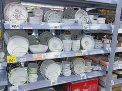 -沃尔玛超市(人民广场店)