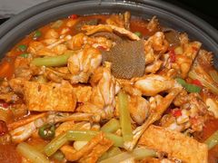 -淘蛙(广州星寰国际商业中心店)