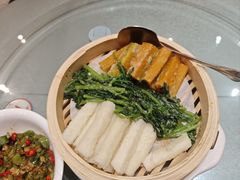 -辛香味烧鱼馆·非遗技艺·排骨红烧肉(光谷医药园店)