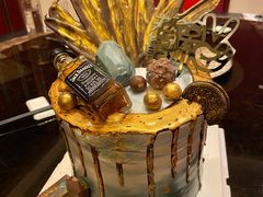 -帕瑞斯面包店(幸福城明珠超市店)