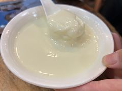 -沙湾姜埋奶(兴新包店)
