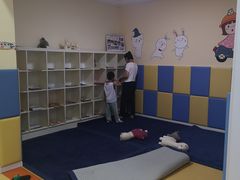 -津旗游泳俱乐部(俊景苑店)