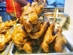 甜皮鸭-王浩儿纪六孃甜皮鸭(东大街店)