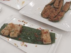 -丰谷茶楼(鸿大广场店)