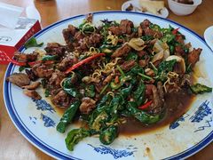 -食鸡公社辣子鸡·潍坊菜·烧烤