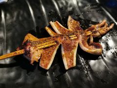 -眼镜哥浦江夜宵大本营