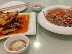 -镜泊湖酒家(兴华街金鼎店)