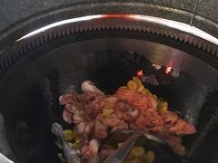 -土灶柴房(世贸店)