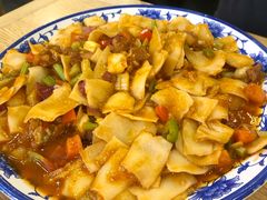 -马艾萨中国兰州牛肉拉面(劲松店)