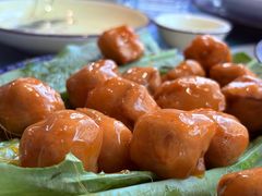 -生态苑农庄(十里画廊遇龙河店)