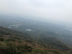 -紫金山索道-售票处