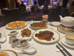 -唐阁(香港朗廷酒店)