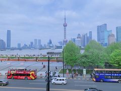 -YUE·6·西式融合餐厅(外滩六号店)
