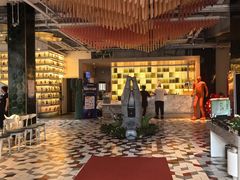 -红樱桃·欢乐餐厅(太原里店)