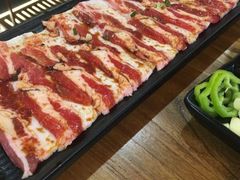 -九田家黑牛烤肉料理(珠江摩尔店)