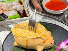 -新斗记·粤菜食尚专门店(金鹰新街口店)